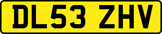 DL53ZHV