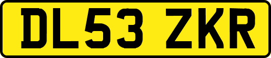 DL53ZKR