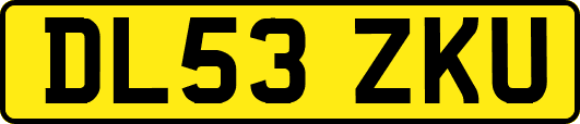 DL53ZKU