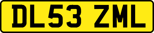 DL53ZML