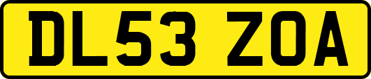 DL53ZOA