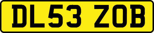 DL53ZOB
