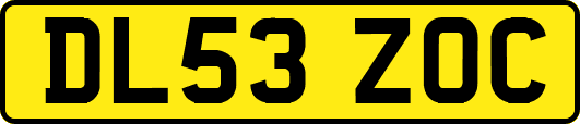 DL53ZOC