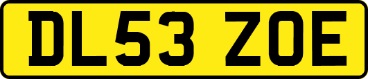 DL53ZOE