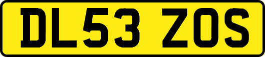 DL53ZOS