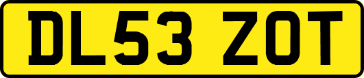DL53ZOT