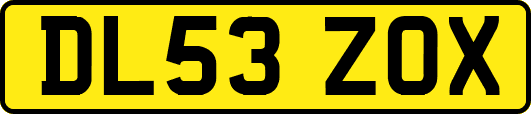 DL53ZOX
