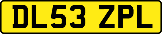 DL53ZPL