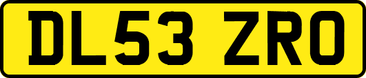 DL53ZRO