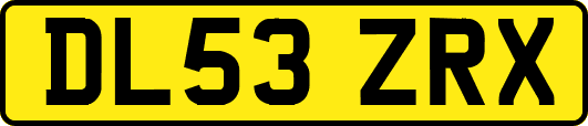 DL53ZRX