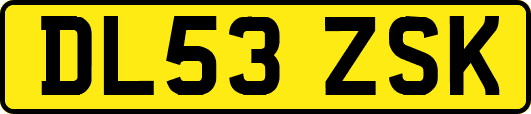 DL53ZSK