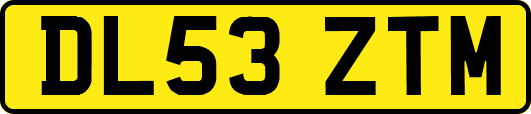 DL53ZTM