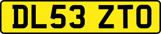 DL53ZTO