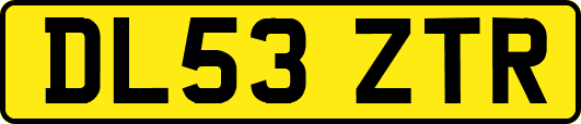 DL53ZTR