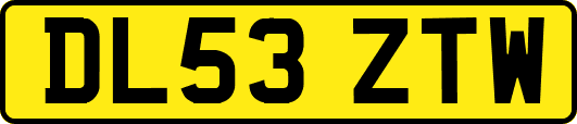 DL53ZTW