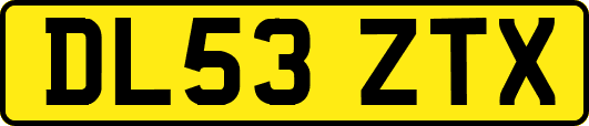 DL53ZTX