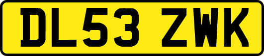 DL53ZWK