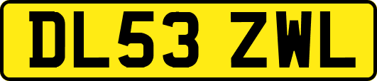 DL53ZWL