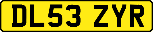 DL53ZYR