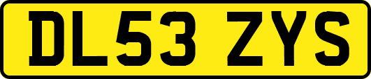 DL53ZYS