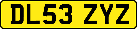 DL53ZYZ
