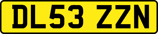 DL53ZZN