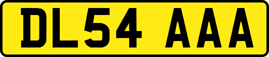 DL54AAA