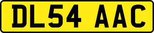 DL54AAC