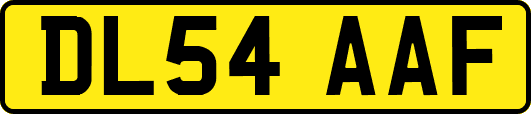 DL54AAF