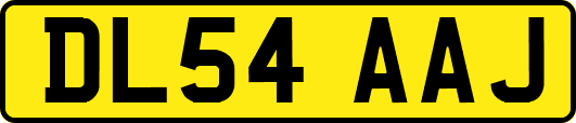 DL54AAJ