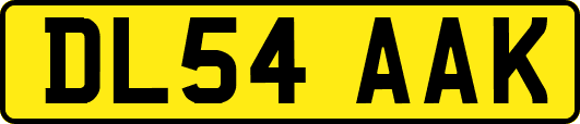 DL54AAK