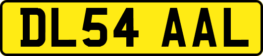 DL54AAL