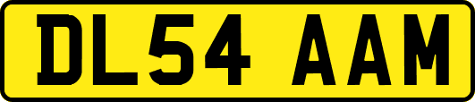 DL54AAM