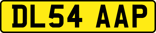 DL54AAP