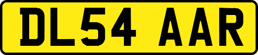 DL54AAR