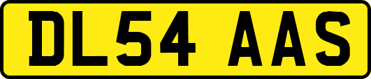 DL54AAS