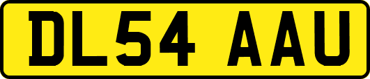 DL54AAU