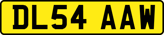 DL54AAW