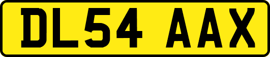 DL54AAX