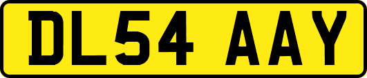 DL54AAY