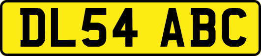 DL54ABC