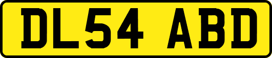 DL54ABD
