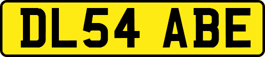 DL54ABE