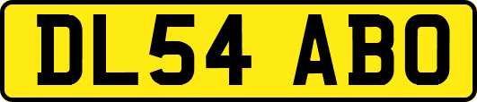 DL54ABO