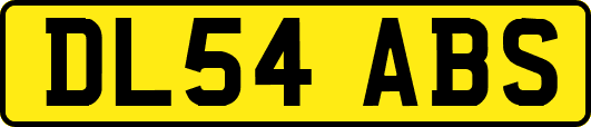 DL54ABS