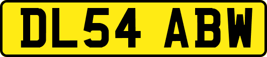 DL54ABW
