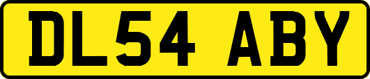 DL54ABY