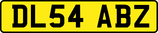 DL54ABZ