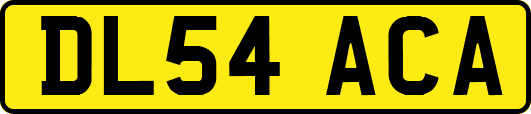DL54ACA