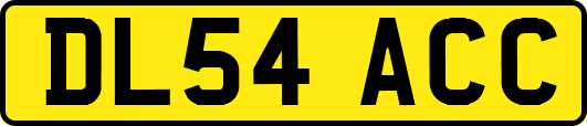 DL54ACC